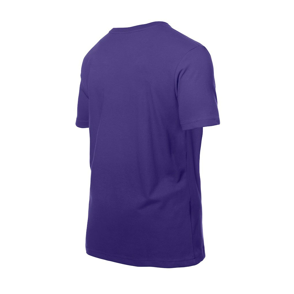 Minnesota Vikings Combine Authentic Training Throwback T-Shirt | NFL Hot