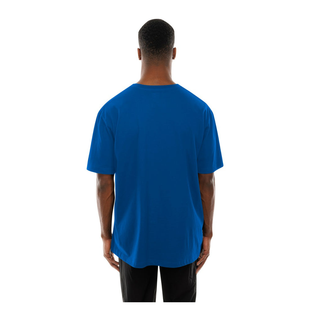 Seattle Seahawks Combine Authentic Training Throwback T-Shirt | NFL Hot