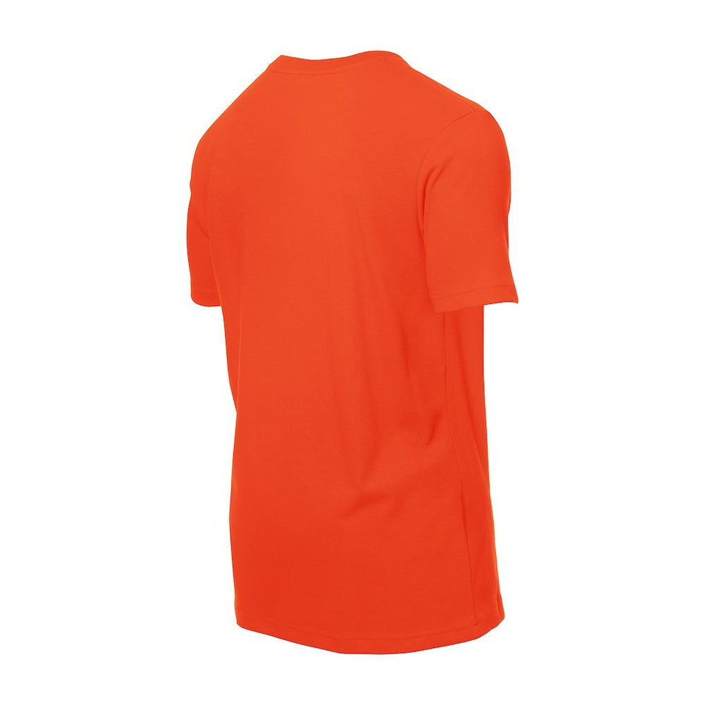 Cleveland Browns Combine Authentic Training Throwback T-Shirt | NFL Outlet