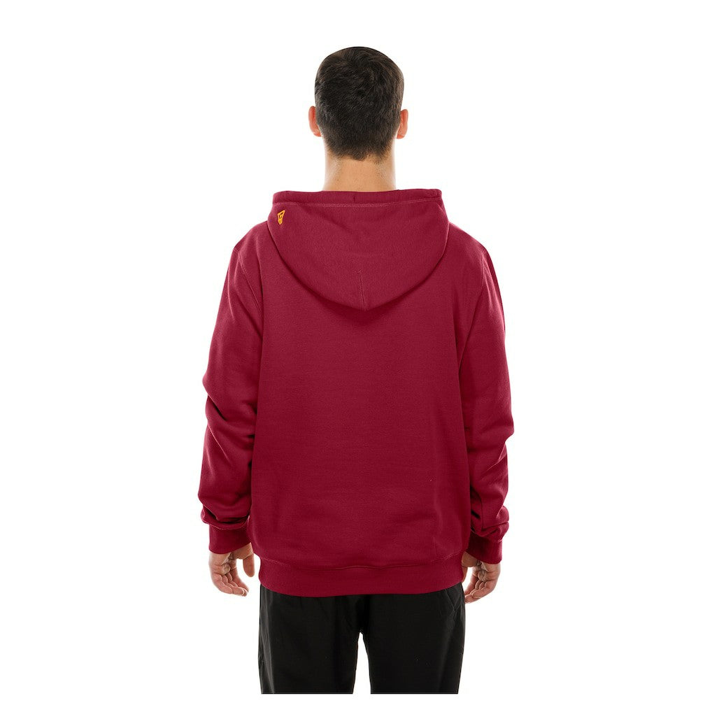 Washington Commanders Combine Authentic Local State Throwback Hoodie | NFL Outlet