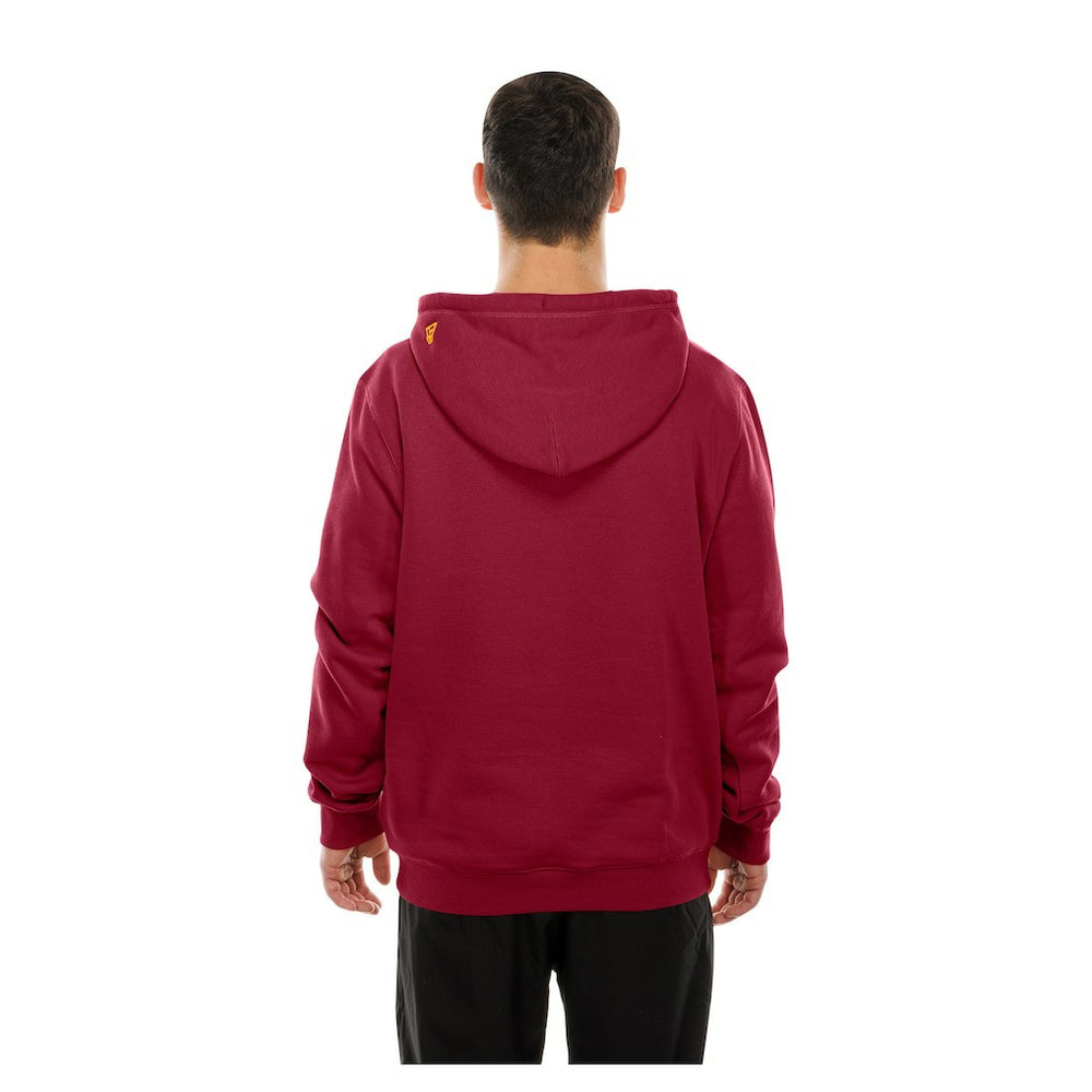 Washington Commanders Combine Authentic Local State Throwback Hoodie | NFL Outlet