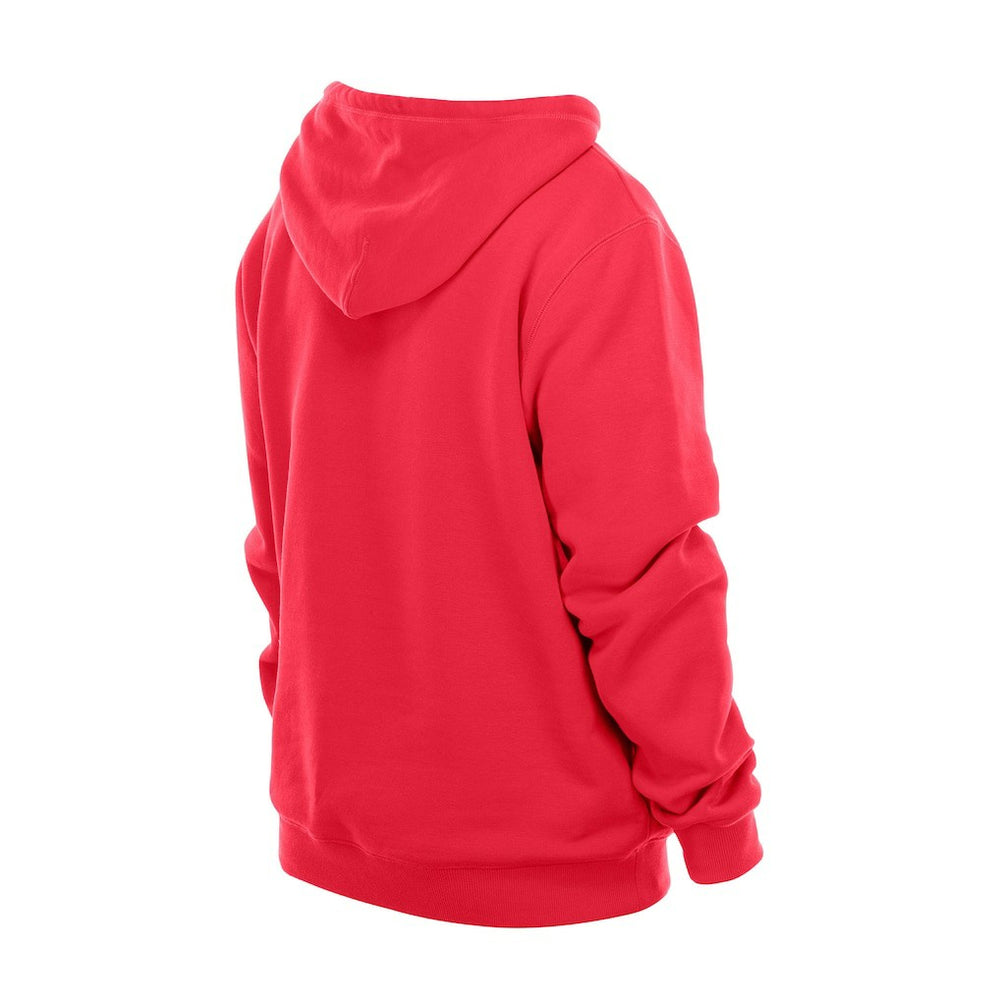 Kansas City Chiefs Combine Authentic Local State Throwback Hoodie | NFL US
