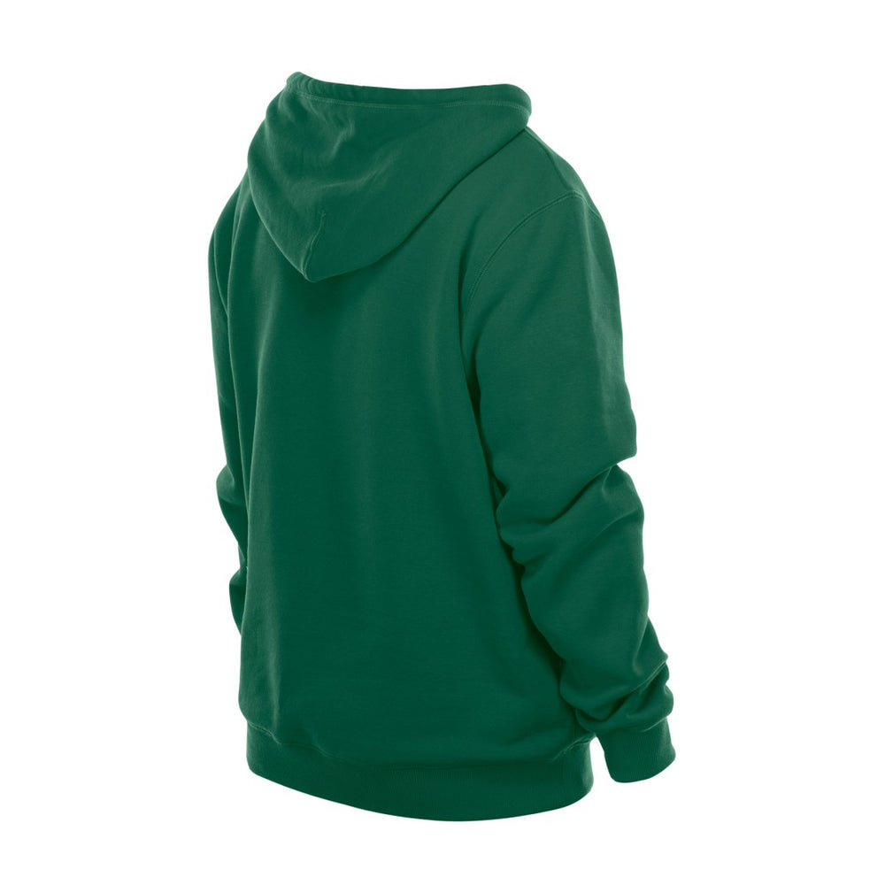New York Jets Combine Authentic Local State Throwback Hoodie | NFL Outlet