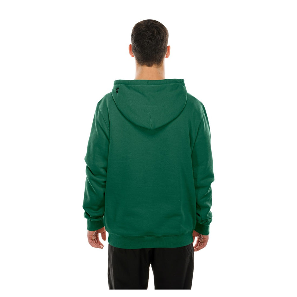 New York Jets Combine Authentic Local State Throwback Hoodie | NFL Outlet
