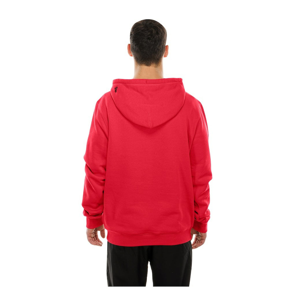 San Francisco 49ers Combine Authentic Local State Throwback Hoodie | NFL Near me