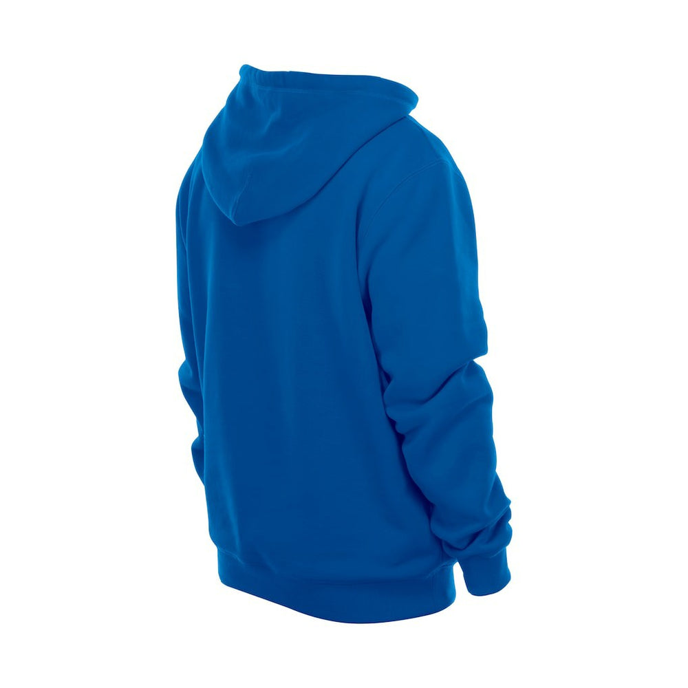 Buffalo Bills Combine Authentic Local State Throwback Hoodie | NFL On sale
