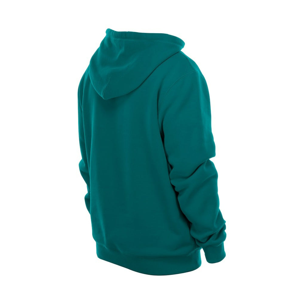 Miami Dolphins Combine Authentic Local State Throwback Hoodie | NFL Near me