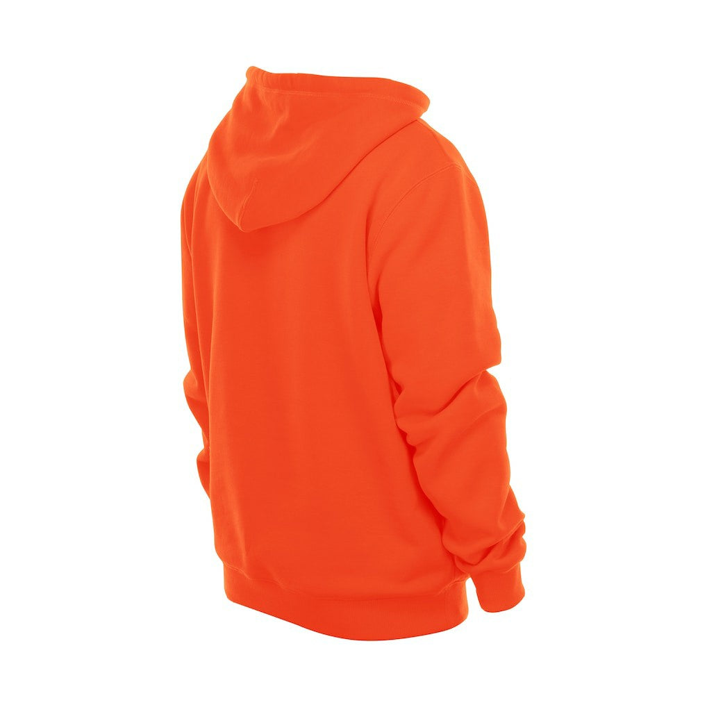 Cleveland Browns Combine Authentic Local State Throwback Hoodie | NFL Discount