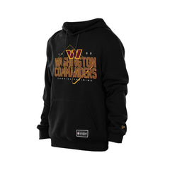 Washington Commanders Combine Authentic Local State Hoodie | NFL Hot
