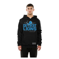 Detroit Lions Combine Authentic Local State Hoodie | NFL US