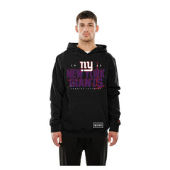 New York Giants Combine Authentic Local State Hoodie | NFL Hot