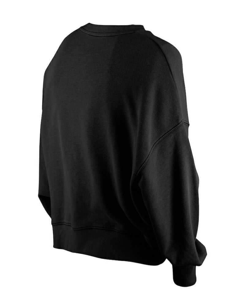 Pittsburgh Penguins New Era Girls Youth Flip Sequin Sweatshirt -  NHL Sweatshirts