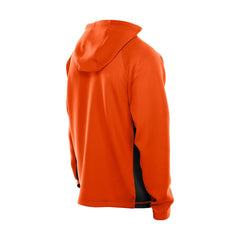 Cincinnati Bengals Combine Authentic Raglan Scuba Full-Zip Hoodie | NFL Outlet
