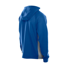 Detroit Lions Combine Authentic Raglan Scuba Full-Zip Hoodie | NFL Hot