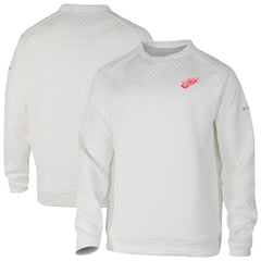 Detroit Red Wings Columbia The Finder Sweatshirt -  NHL Sweatshirts