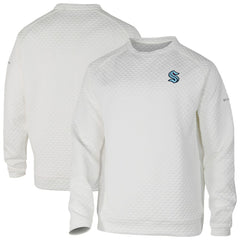 Seattle Kraken Columbia The Finder Sweatshirt -  NHL Sweatshirts