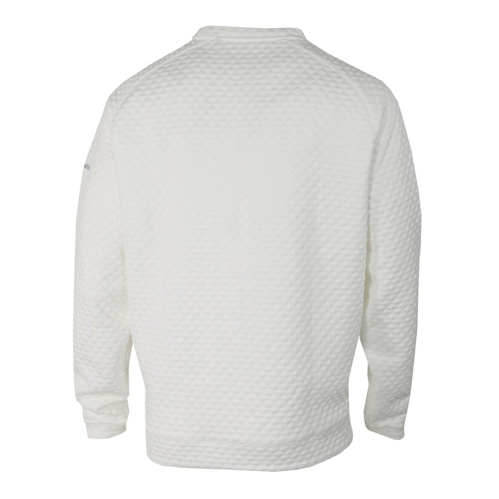 Seattle Kraken Columbia The Finder Sweatshirt -  NHL Sweatshirts