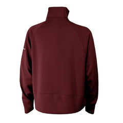 Colorado Avalanche Columbia Women's Wickhams Hills Raglan Omni-Wick Half-Zip Pullover -  NHL Pullover