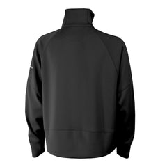 New Jersey Devils Columbia Women's Wickhams Hills Raglan Omni-Wick Half-Zip Pullover -  NHL Jerseys