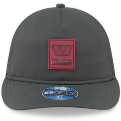 Washington Commanders 2025 Sideline Cold Weather Retro Crown 59FIFTY Fitted Hat | NFL Sale