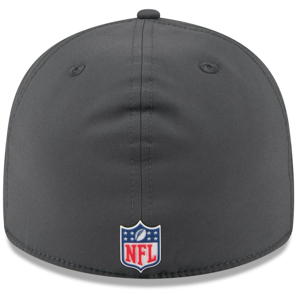Washington Commanders 2025 Sideline Cold Weather Retro Crown 59FIFTY Fitted Hat | NFL Sale