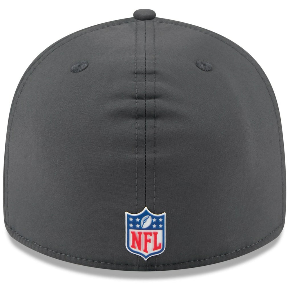 New Orleans Saints 2025 Sideline Cold Weather Retro Crown 59FIFTY Fitted Hat | NFL Near me