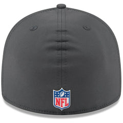 New Orleans Saints 2025 Sideline Cold Weather Retro Crown 59FIFTY Fitted Hat | NFL Near me