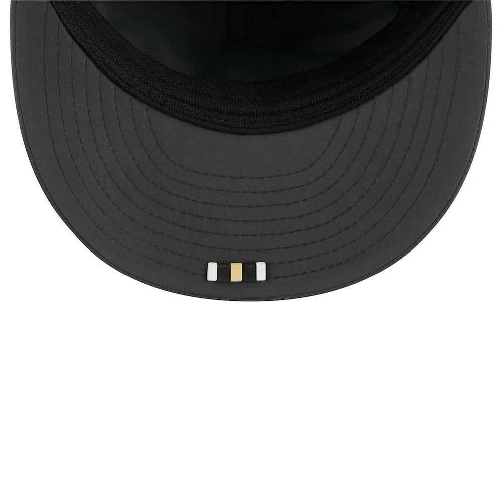 New Orleans Saints 2025 Sideline Cold Weather Retro Crown 59FIFTY Fitted Hat | NFL Near me