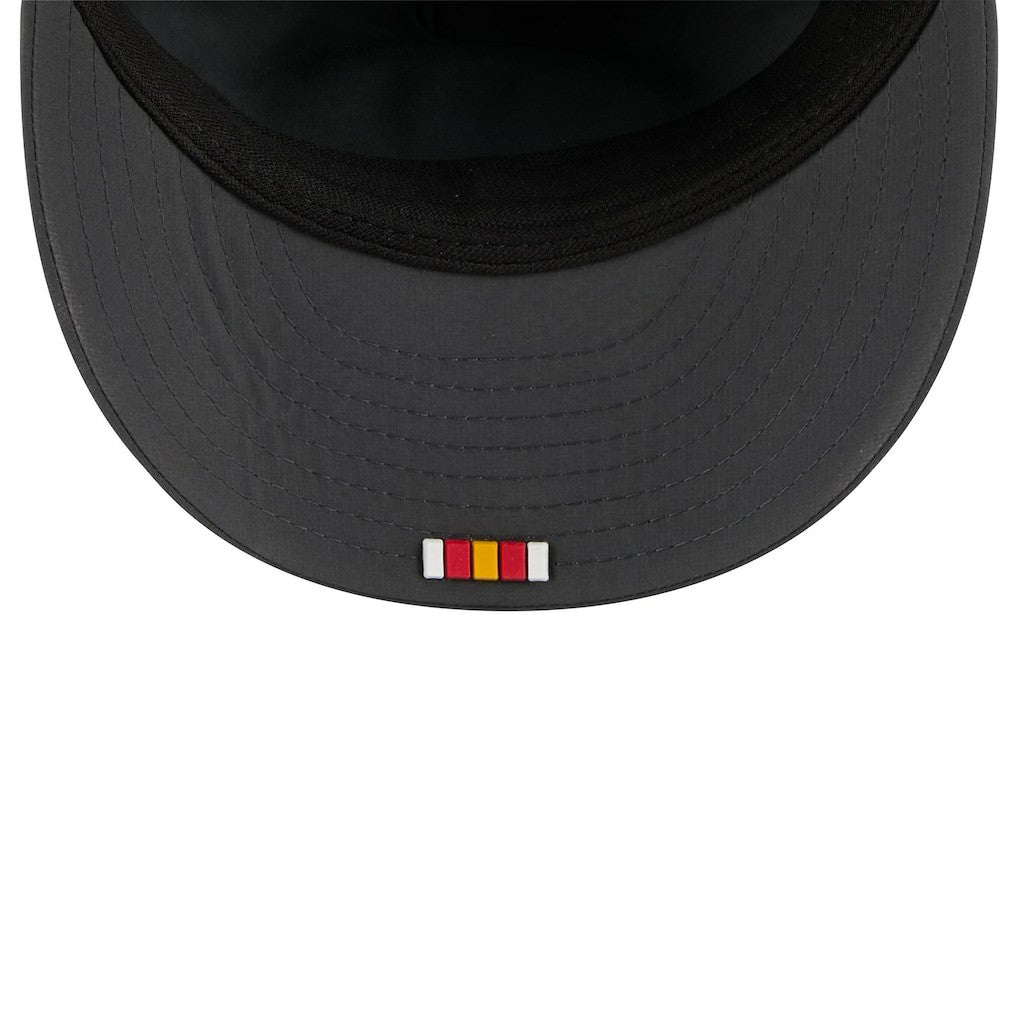 Kansas City Chiefs 2025 Sideline Cold Weather Retro Crown 59FIFTY Fitted Hat | NFL Outlet