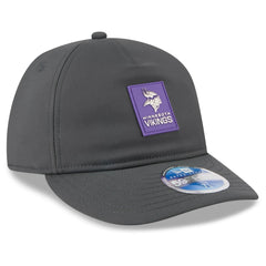 Minnesota Vikings 2025 Sideline Cold Weather Retro Crown 59FIFTY Fitted Hat | NFL Online