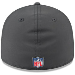 Minnesota Vikings 2025 Sideline Cold Weather Retro Crown 59FIFTY Fitted Hat | NFL Online