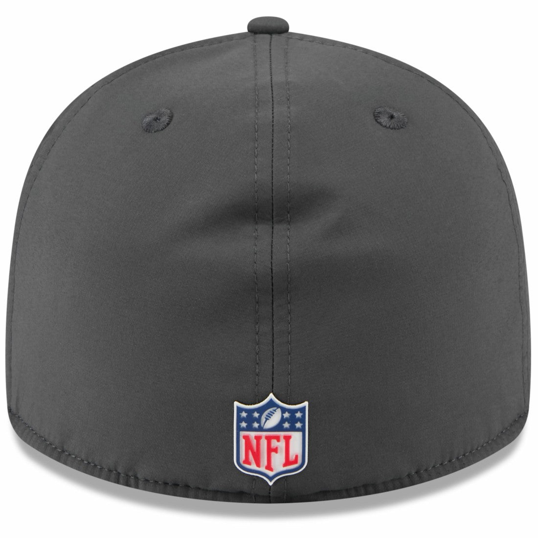 Tampa Bay Buccaneers 2025 Sideline Cold Weather Retro Crown 59FIFTY Fitted Hat | NFL New