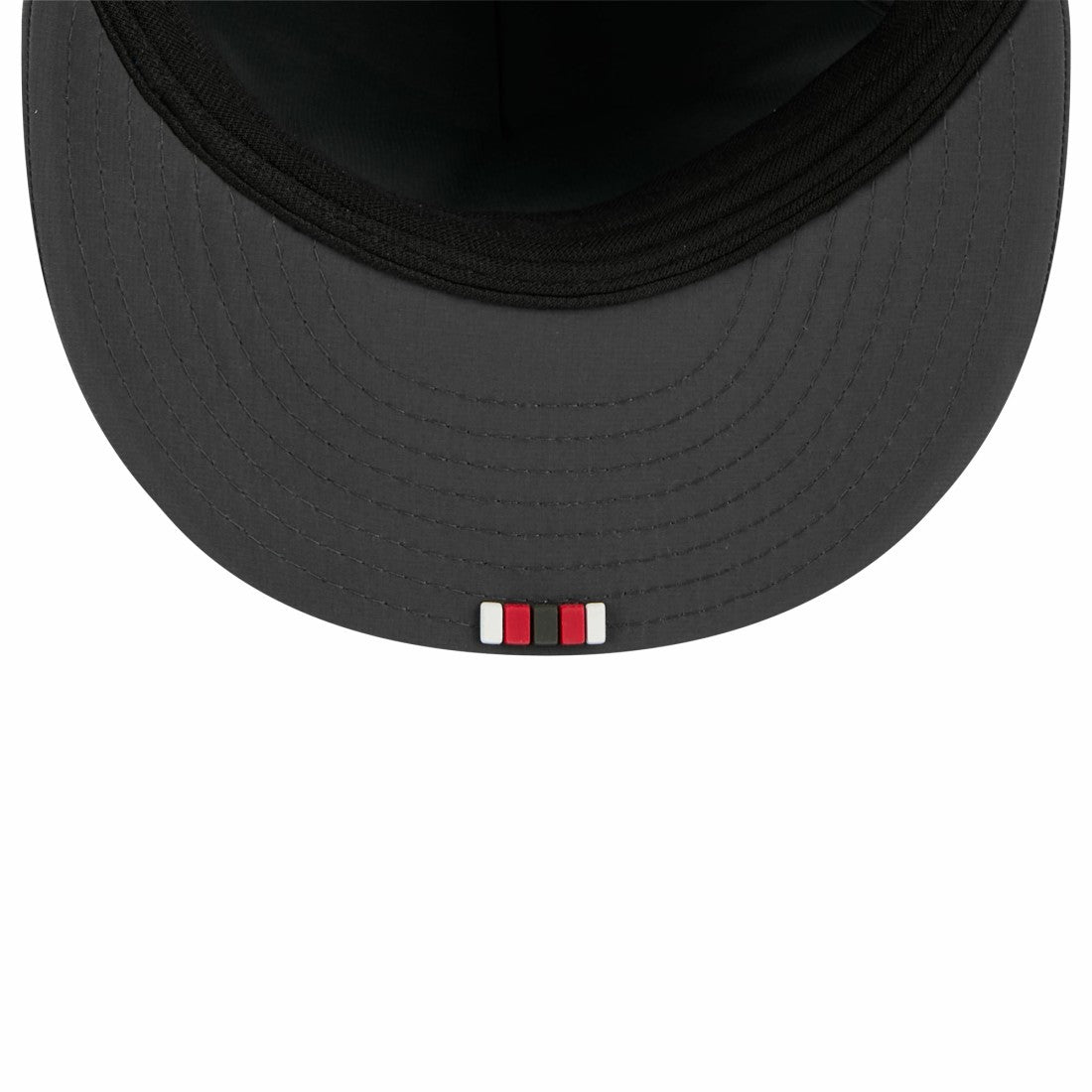 Tampa Bay Buccaneers 2025 Sideline Cold Weather Retro Crown 59FIFTY Fitted Hat | NFL New