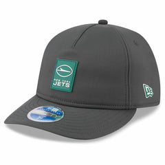 New York Jets 2025 Sideline Cold Weather Retro Crown 59FIFTY Fitted Hat | NFL US