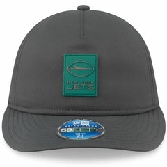 New York Jets 2025 Sideline Cold Weather Retro Crown 59FIFTY Fitted Hat | NFL US