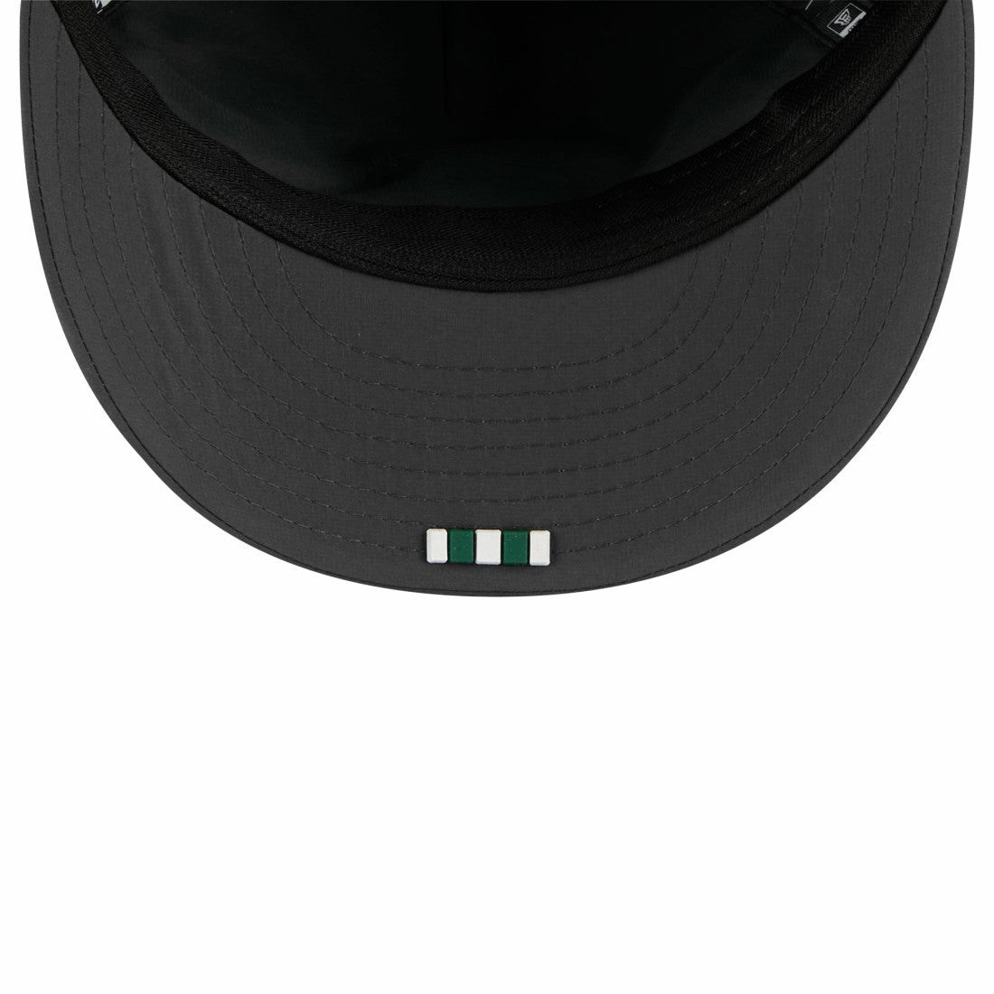 New York Jets 2025 Sideline Cold Weather Retro Crown 59FIFTY Fitted Hat | NFL US