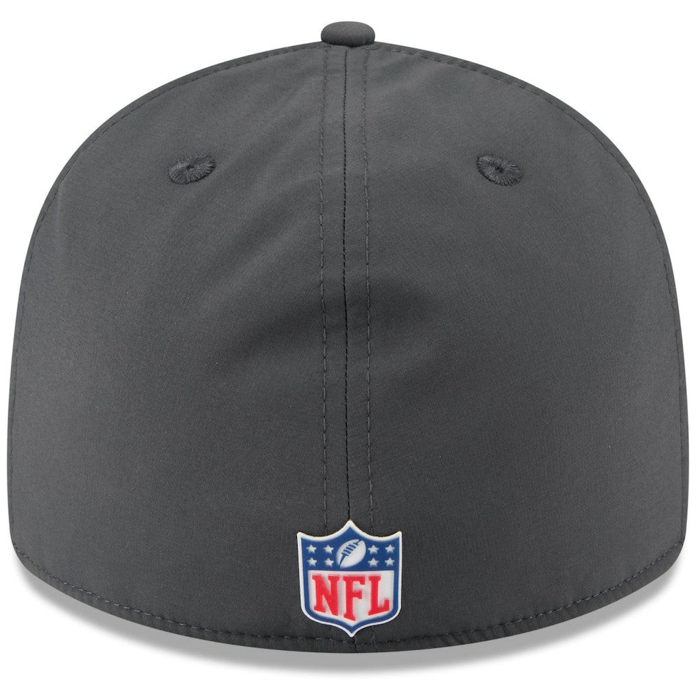 Philadelphia Eagles 2025 Sideline Cold Weather Retro Crown 59FIFTY Fitted Hat | NFL US