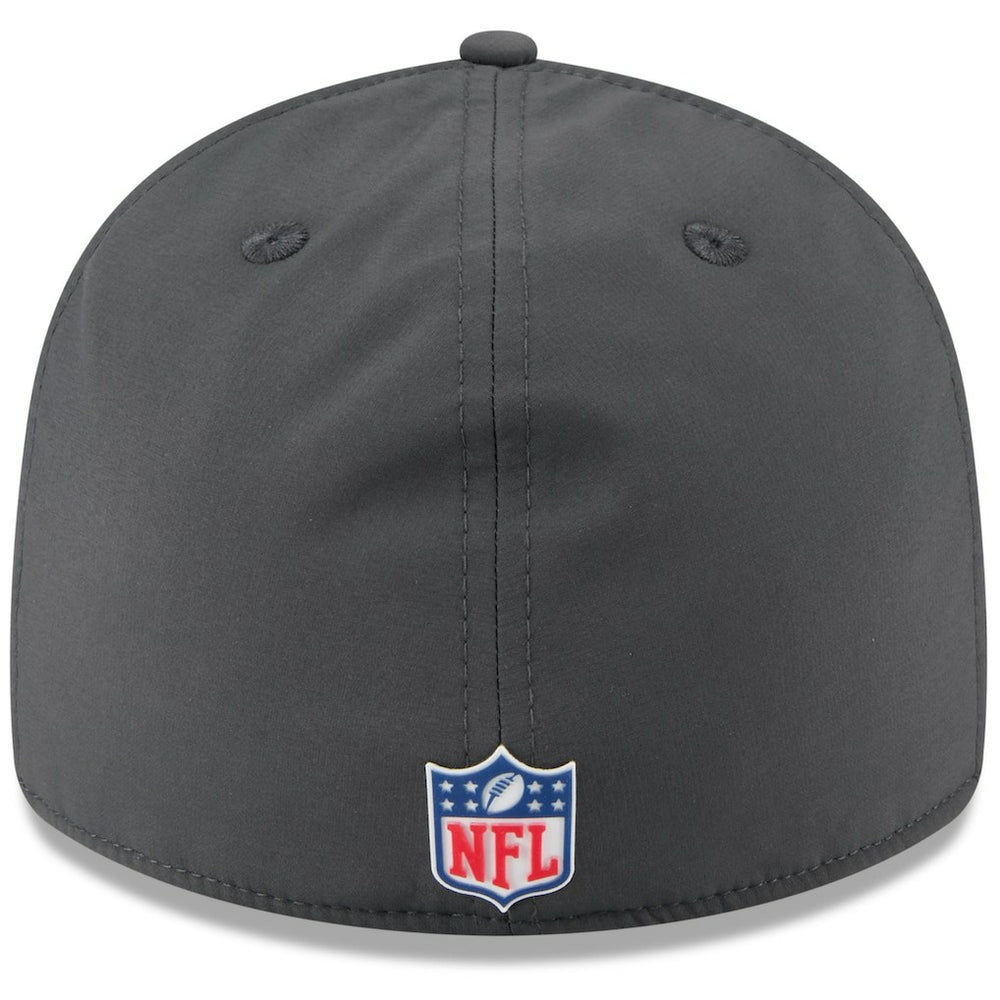 Philadelphia Eagles 2025 Sideline Cold Weather Retro Crown 59FIFTY Fitted Hat | NFL US