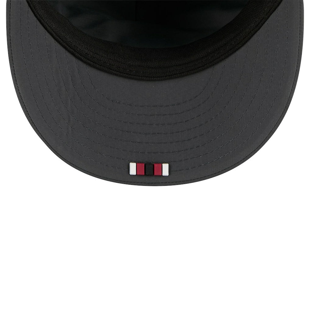 Arizona Cardinals 2025 Sideline Cold Weather Retro Crown 59FIFTY Fitted Hat | NFL On sale