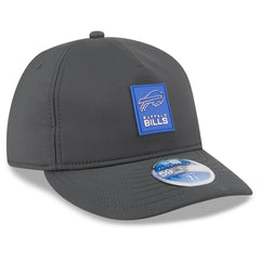 Buffalo Bills 2025 Sideline Cold Weather Retro Crown 59FIFTY Fitted Hat | NFL US