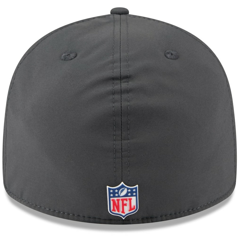 Buffalo Bills 2025 Sideline Cold Weather Retro Crown 59FIFTY Fitted Hat | NFL US