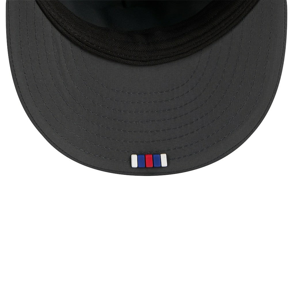 Buffalo Bills 2025 Sideline Cold Weather Retro Crown 59FIFTY Fitted Hat | NFL US