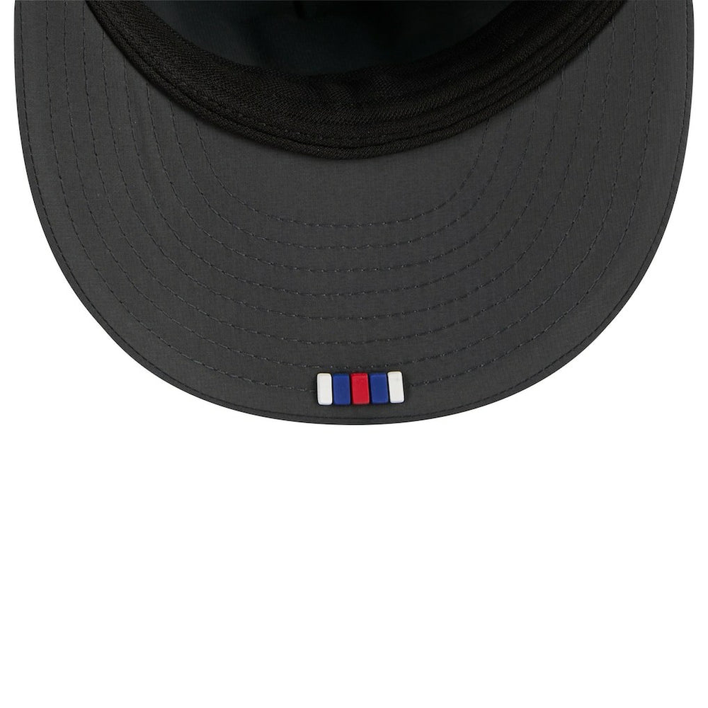 Buffalo Bills 2025 Sideline Cold Weather Retro Crown 59FIFTY Fitted Hat | NFL US