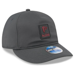 Atlanta Falcons 2025 Sideline Cold Weather Retro Crown 59FIFTY Fitted Hat | NFL US