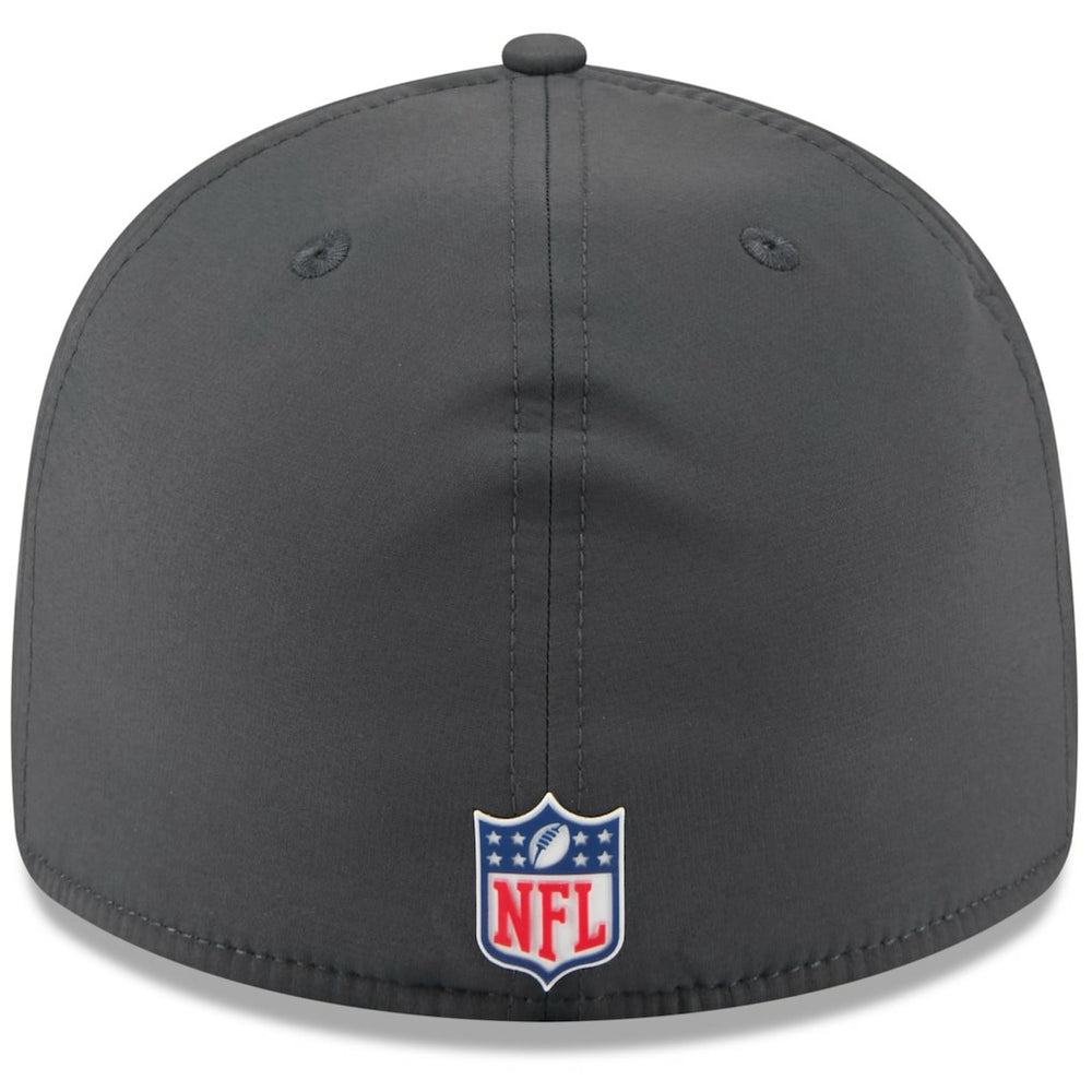 Cleveland Browns 2025 Sideline Cold Weather Retro Crown 59FIFTY Fitted Hat | NFL Discount