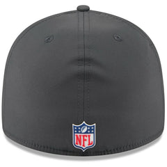 Cleveland Browns 2025 Sideline Cold Weather Retro Crown 59FIFTY Fitted Hat | NFL Discount