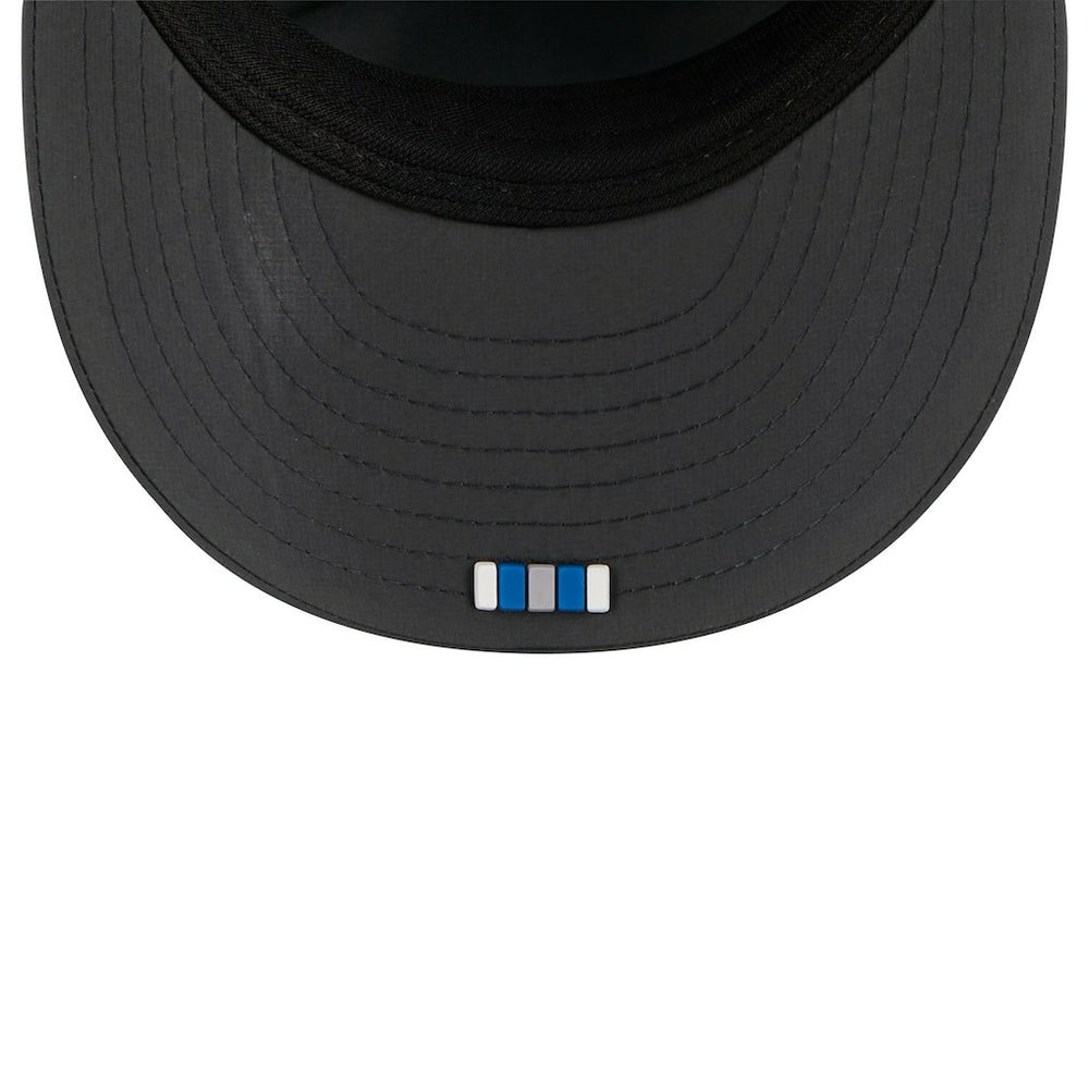 Detroit Lions 2025 Sideline Cold Weather Retro Crown 59FIFTY Fitted Hat | NFL Outlet