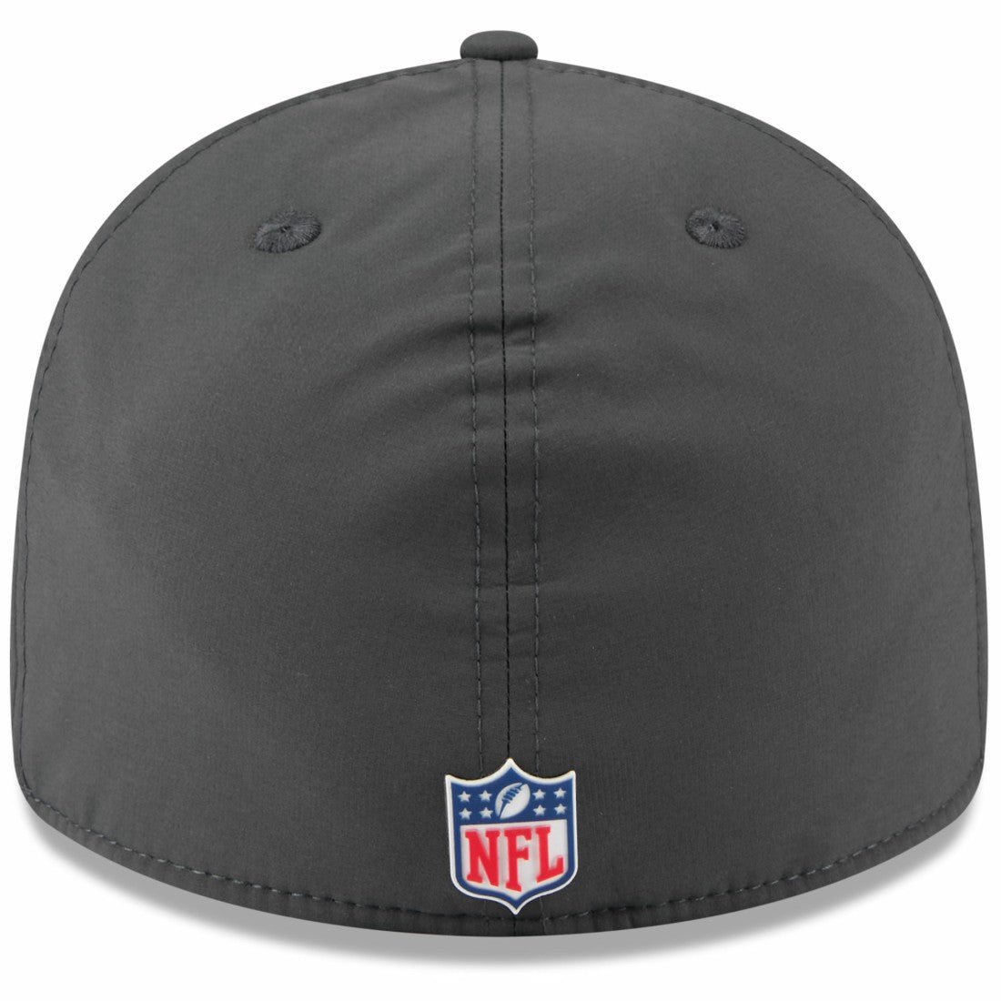 Houston Texans 2025 Sideline Cold Weather Retro Crown 59FIFTY Fitted Hat | NFL Sale