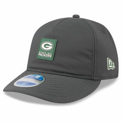 Green Bay Packers 2025 Sideline Cold Weather Retro Crown 59FIFTY Fitted Hat | NFL Sale