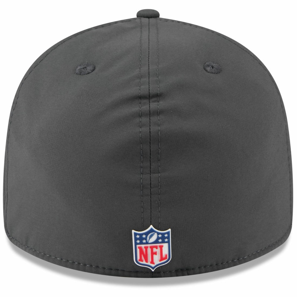 Green Bay Packers 2025 Sideline Cold Weather Retro Crown 59FIFTY Fitted Hat | NFL Sale